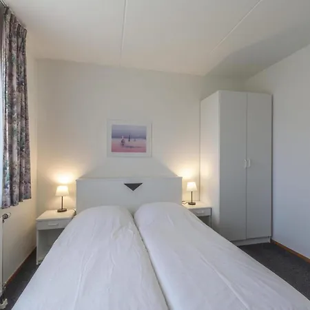 Spacious For 4 People Callantsoog