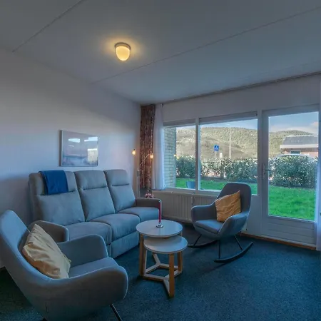 5 For 4 Guests In Callanstoog Callantsoog