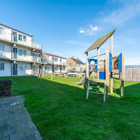 5 For 4 Guests In Callanstoog Appartamento *