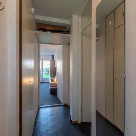 Appartamento 5 For 4 Guests In Callanstoog *