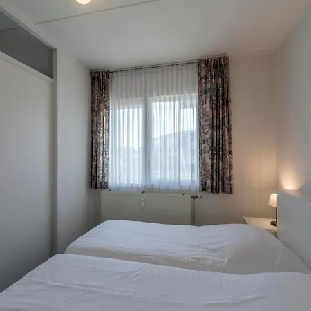 Appartamento 5 For 4 Guests In Callanstoog *