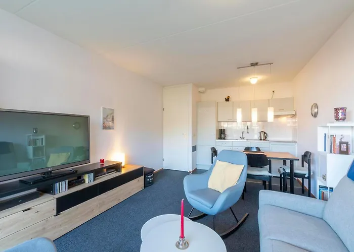 5 For 4 Guests In Callanstoog Callantsoog