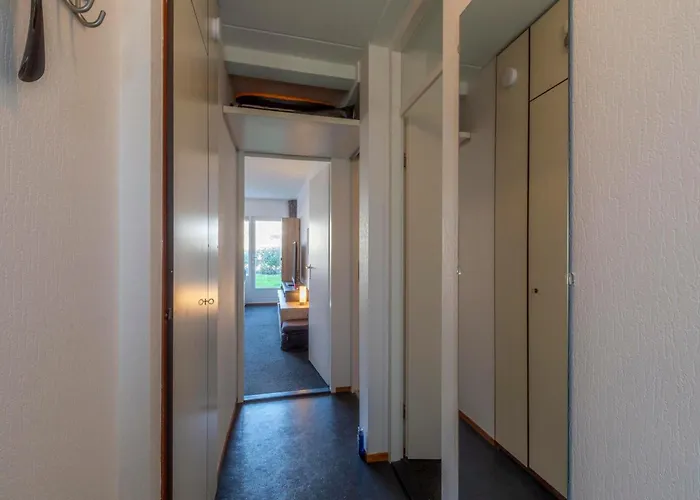 Apartment 5 For 4 Guests In Callanstoog *