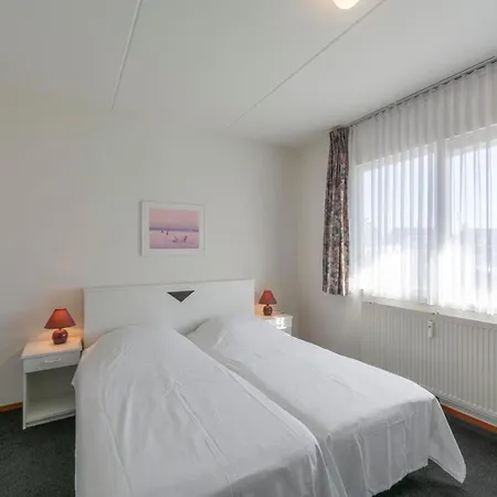 Apartman 5 For 4 Guests In Callanstoog