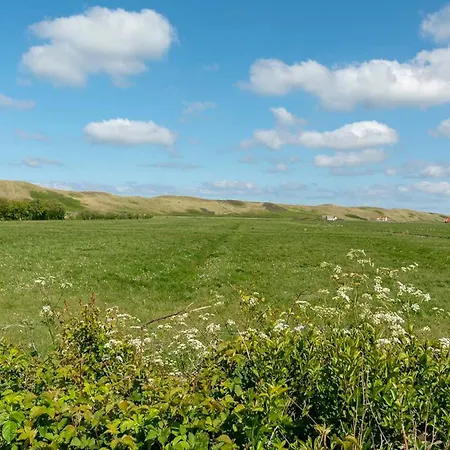 5 For 4 Guests In Callanstoog Apartman Callantsoog