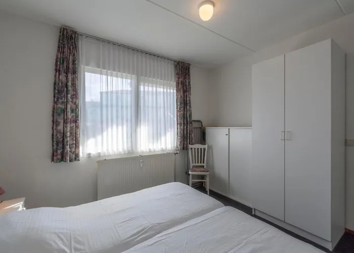 5 For 4 Guests In Callanstoog Appartamento