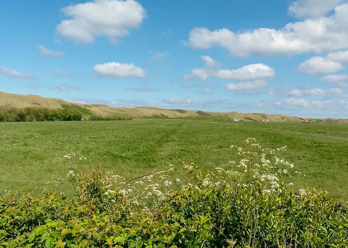 5 For 4 Guests In Callanstoog Appartamento Callantsoog