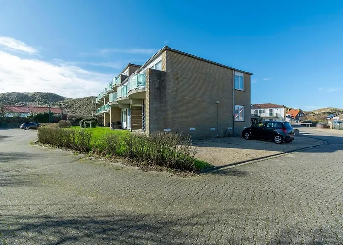 5 For 4 Guests In Callanstoog