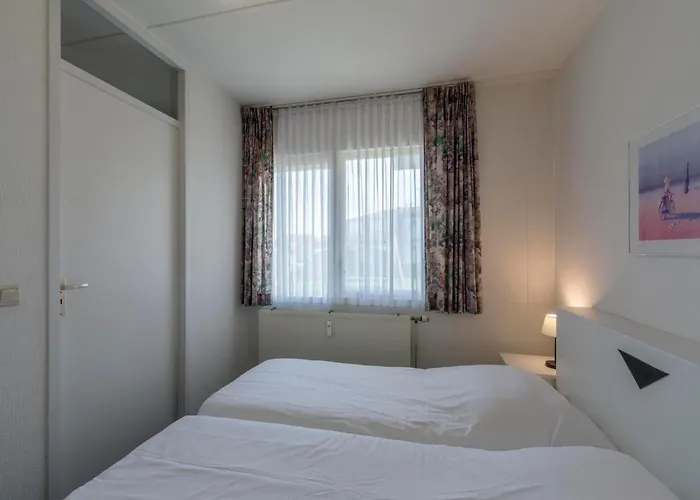 Appartamento 5 For 4 Guests In Callanstoog *